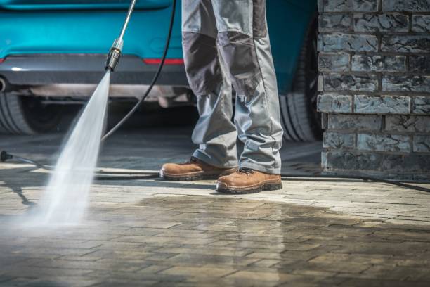 Best Gas Station Cleaning  in Simi Valley, CA