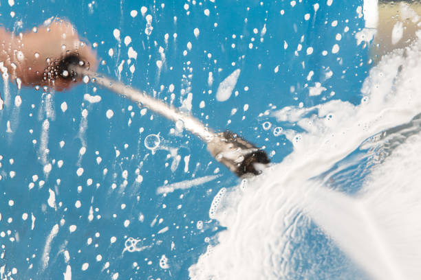 Boat and Dock Cleaning in Simi Valley, CA